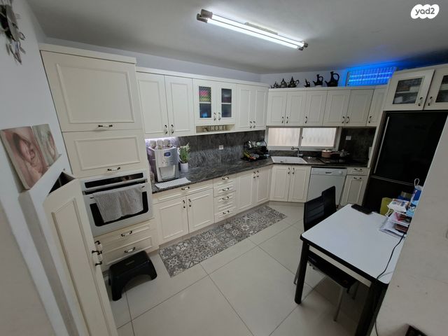 בית פרטי/ קוטג', הורד 21, בני עי''ש, בני עי"ש