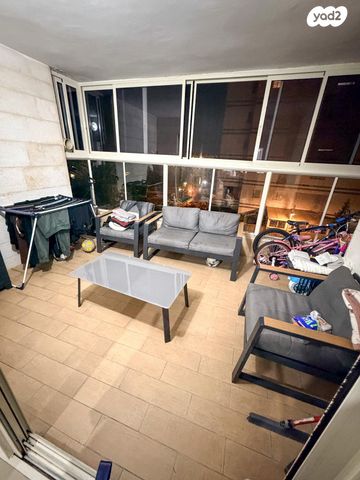 דירה, שביל חודשי השנה 16, נווה הדרים, אשקלון