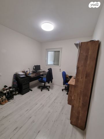 דירה, חיים הזז 4, שכונה ב', באר שבע