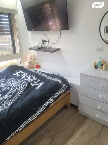 דירה, גיורא יוספטל 16, קרית ים ב', קרית ים