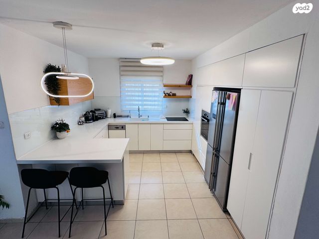 דופלקס, קוצן זהוב 1, עלמון, עלמון