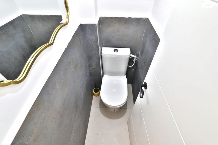 דירה, הנוטר 21, אבני חן, רחובות