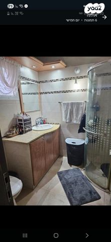 דירה, דרך מצדה 140, שכונה ו', באר שבע