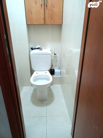 דירה, יעקב סלע 2, ניר אביב, תל אביב יפו