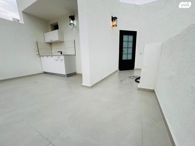 בית פרטי/ קוטג', עכו 28, נאות לון, באר שבע