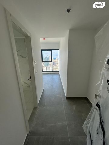 דירה, וינגייט 1, יד אליהו, תל אביב יפו