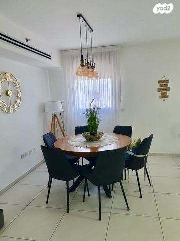 דירה, עפרה חזה 18, משכנות האומנים, קרית מוצקין