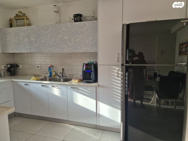 דירה, יוסף אבו 10, נתיבות מערב, נתיבות