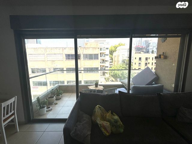 דירה, גרשון ש"ץ 46, מונטיפיורי, הרכבת, תל אביב יפו