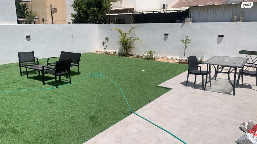 בית פרטי/ קוטג', דוד המלך 56, שפירא, אופקים