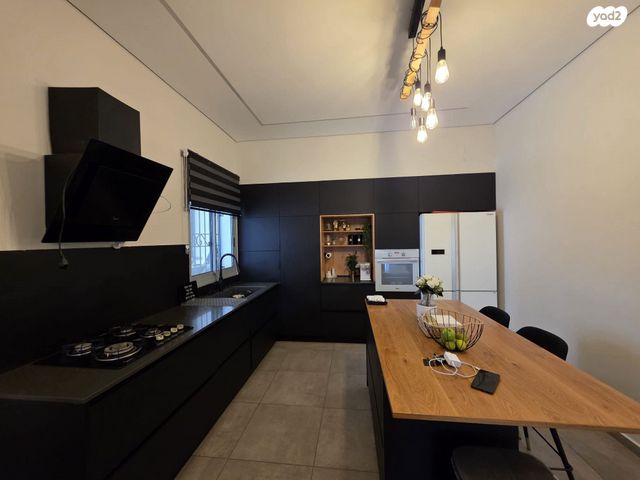 דירת גן, קדמה 2, הפארק, אופקים