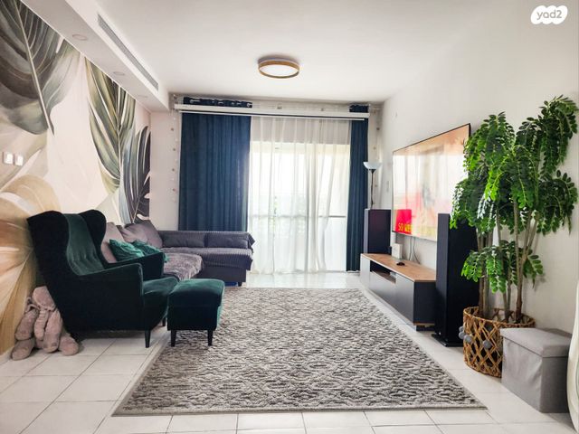 דירה, יעקב חזן 11, נווה יוסף, חיפה