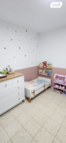 דירה, דרך ירושלים 11, שאר העיר, קרית עקרון