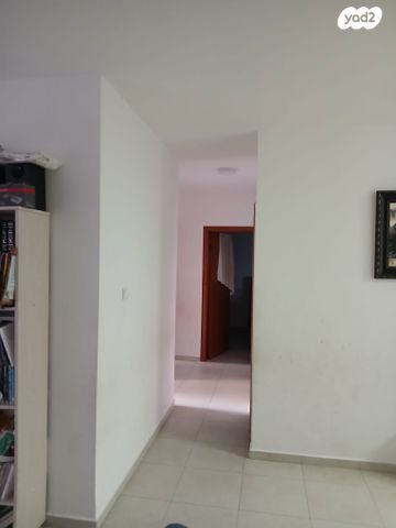 דירת גן, משה קול 1, כוכב הצפון, אשקלון