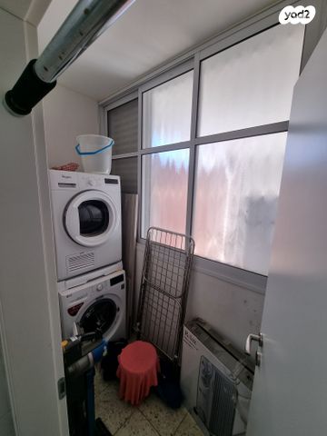 דירה, חיים הזז 4, שכונה ב', באר שבע