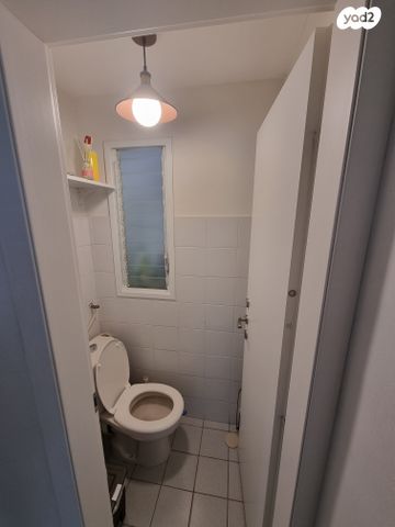 דירה, חיים הזז 4, שכונה ב', באר שבע