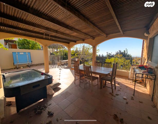 בית פרטי/ קוטג', גביש 9, לבון, לבון