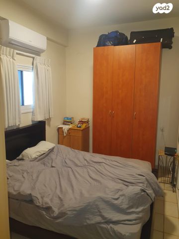 דירה, בן יהודה 48, הצפון הישן - דרום, תל אביב יפו