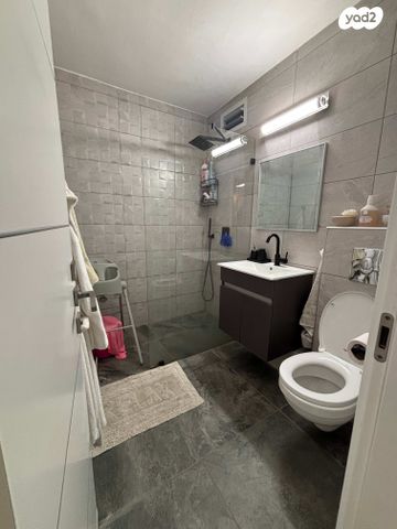 דירה, מיכשווילי 4, רובע ו', אשדוד