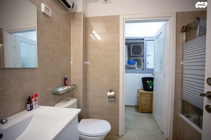 דירה, היסעור 1, החותרים, טירת כרמל