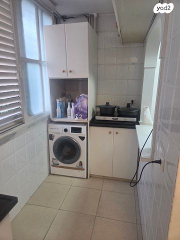 דירה, חסן בן גרא 4, רובע ו', אשדוד