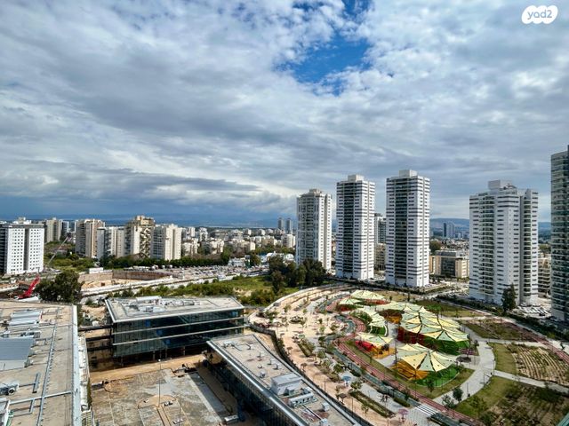 דירה, עפרה חזה 18, משכנות האומנים, קרית מוצקין