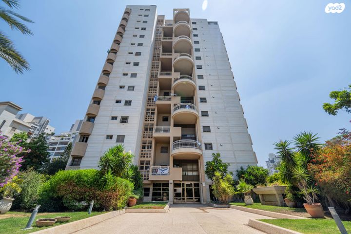 דירה, התמר 2, רמת הדקלים, גבעת שמואל