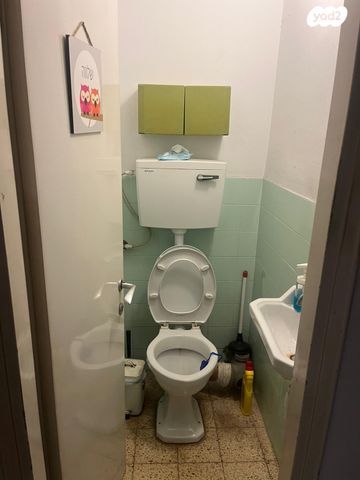 דירה, מוצא 12, מרום נווה, רמת יצחק, רמת גן