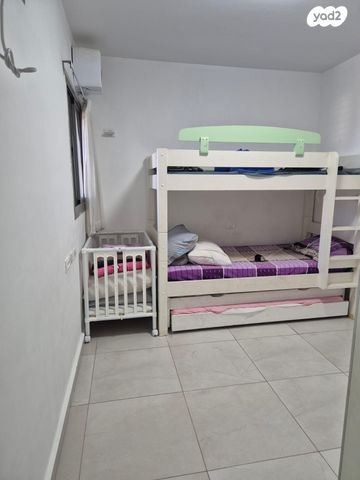 דירה, יוסף אבו 10, נתיבות מערב, נתיבות