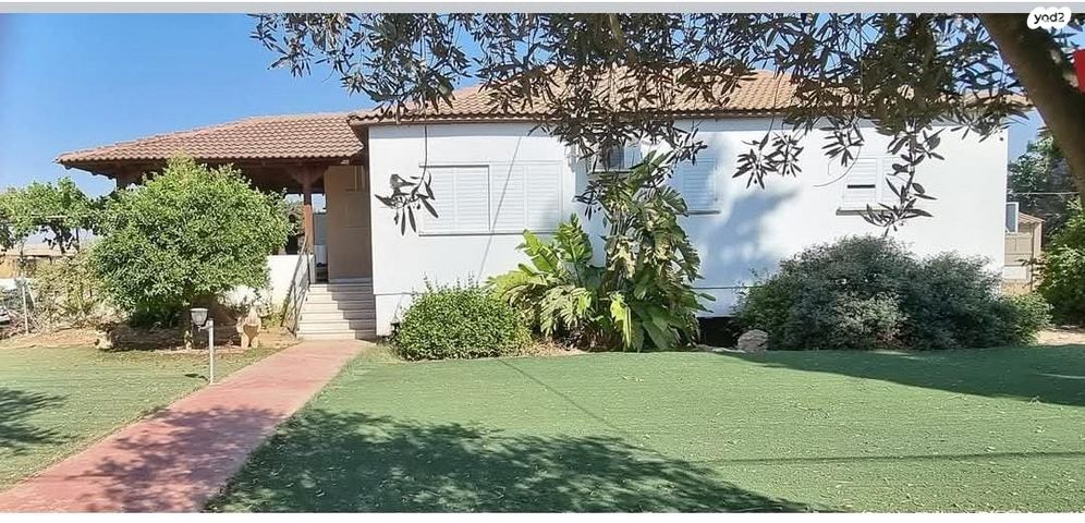 משק חקלאי/ נחלה, הסייפן 29, רנן, רנן