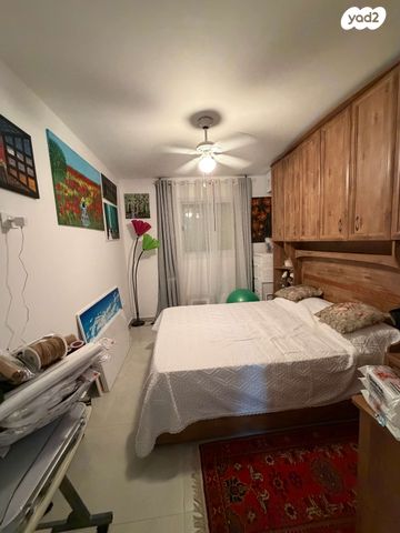 דירה, דרך שרה 4, רמת צבי, זכרון יעקב