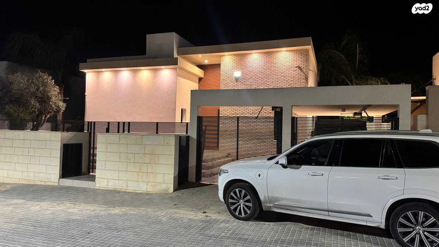 בית פרטי/ קוטג', פרופ' דן שכטמן 12, השחר, דימונה