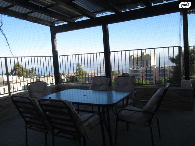 דירה, הרצל 46, דרום, צפת