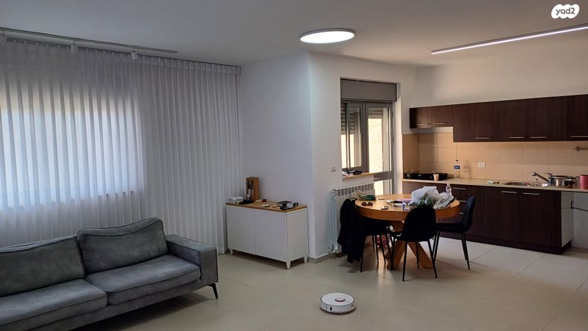 דירה, משה קול 42, בית הכרם, רמת בית הכרם, ירושלים