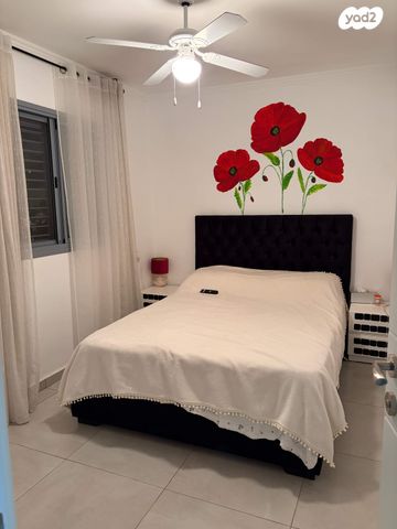 דירה, דרך שרה 4, רמת צבי, זכרון יעקב