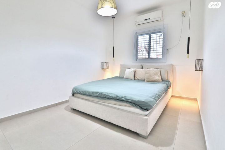 דירה, הנוטר 21, אבני חן, רחובות