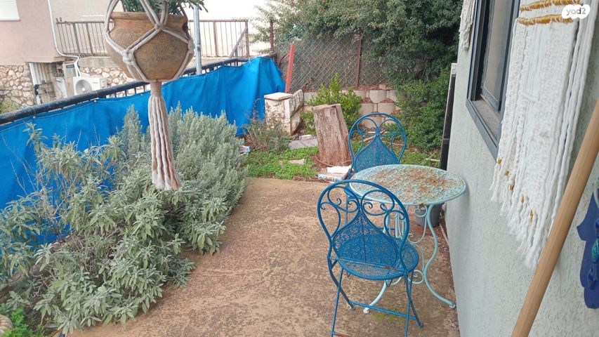 בית פרטי/ קוטג', השקד 7, רמת מנחם בגין, צפת