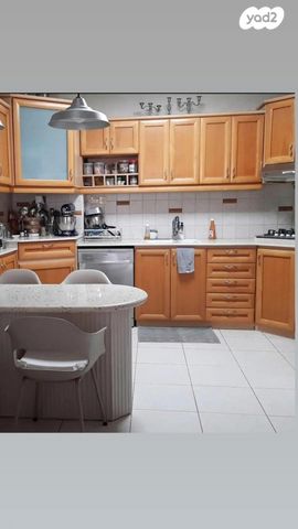 דירה, דפנה 16, מרכז העיר, סביניה, הוותיקה, קרית ביאליק