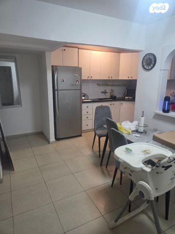 דירה, חסן בן גרא 4, רובע ו', אשדוד