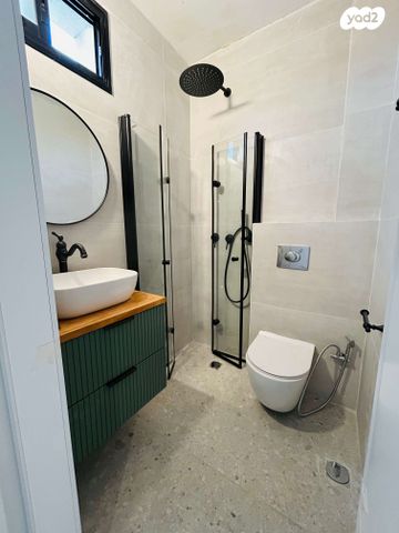 בית פרטי/ קוטג', עכו 28, נאות לון, באר שבע