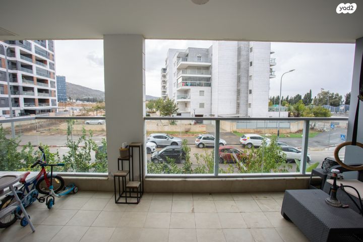 דירה, היסעור 1, החותרים, טירת כרמל