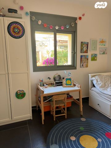 דירת גן, הפלמ"ח 1, הל"ה, גבעתיים