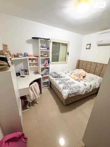 דירה, שביל חודשי השנה 16, נווה הדרים, אשקלון