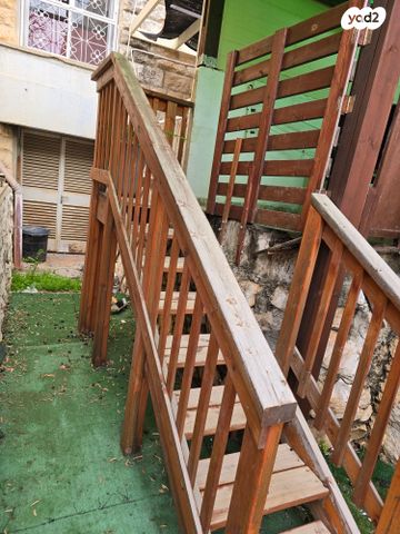 דירה, הרב פניז'ל 1, נווה יעקב, ירושלים