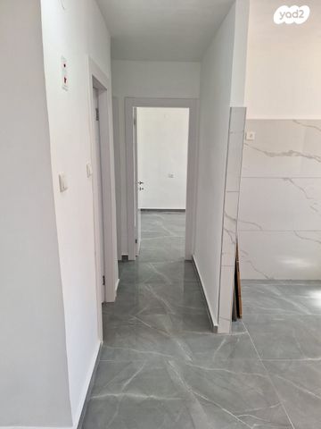 דירה, שדרות גת 72, הקוממיות, קרית גת