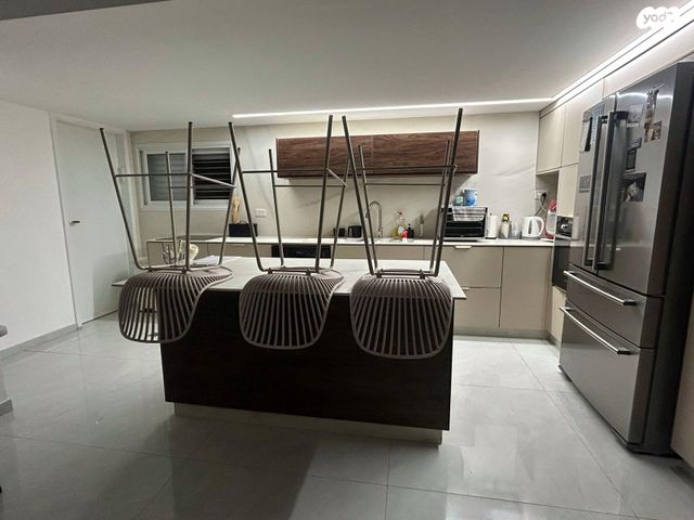 בית פרטי/ קוטג', דוד המלך 56, שפירא, אופקים