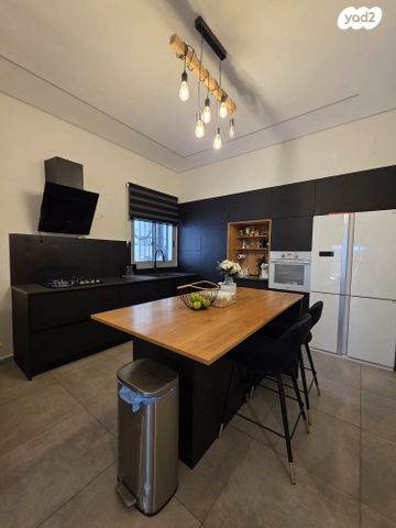 דירת גן, קדמה 2, הפארק, אופקים