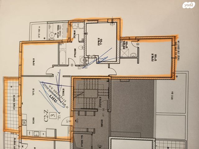 דירה, חיים הרצוג 20, מורשת, מודיעין מכבים רעות