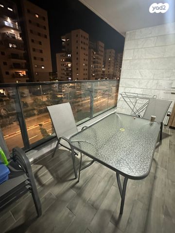 דירה, השולמית 10, אור ים, אור עקיבא