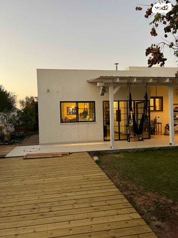 בית פרטי/ קוטג', אוהד, אוהד, אוהד